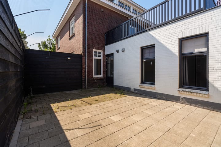 Foto 29 van Boshoverweg 51-A