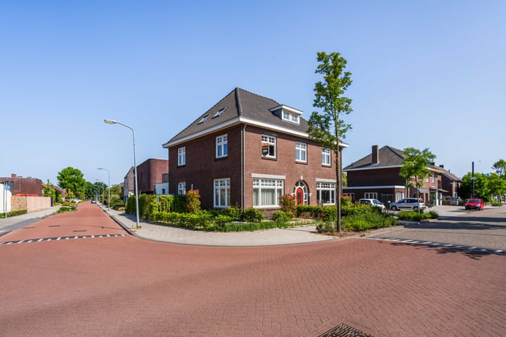 Foto 31 van Boshoverweg 51-A