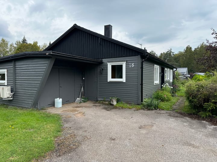 Photo 2 of Jasminvägen 18, Munkfors
