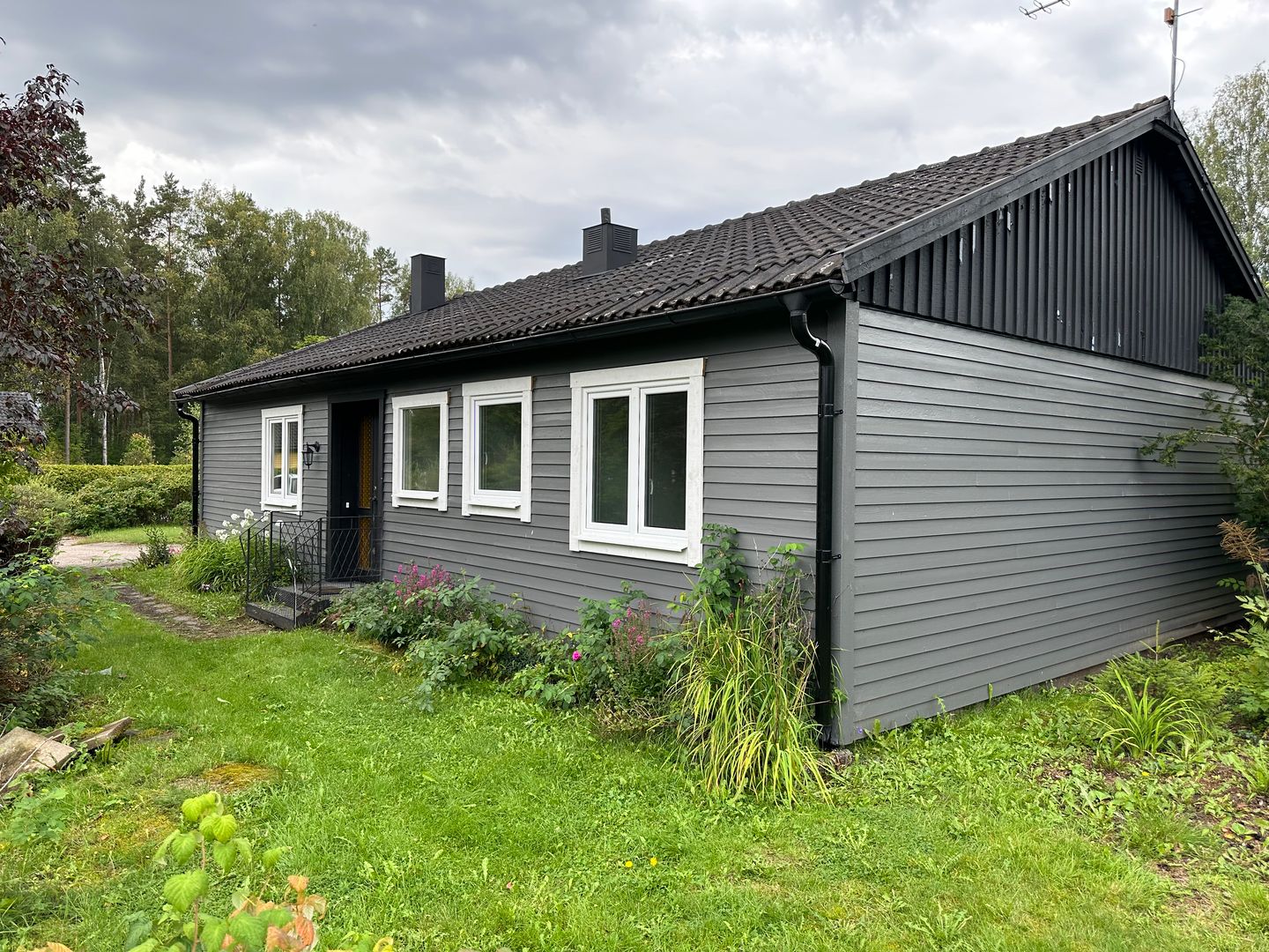 Photo 1 of Jasminvägen 18, Munkfors