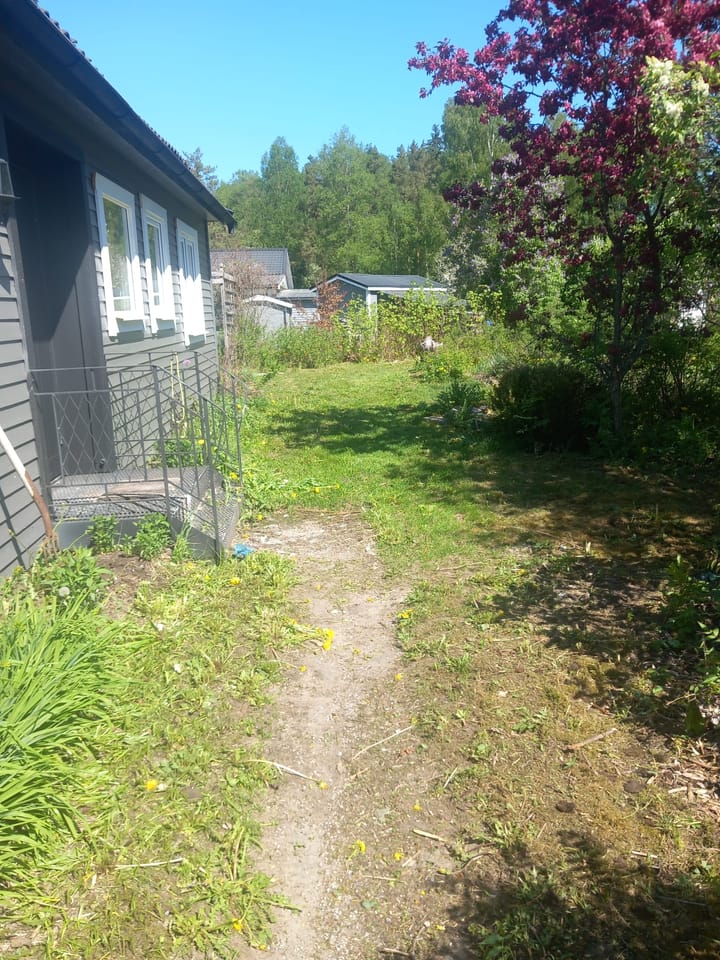 Photo 5 of Jasminvägen 18, Munkfors