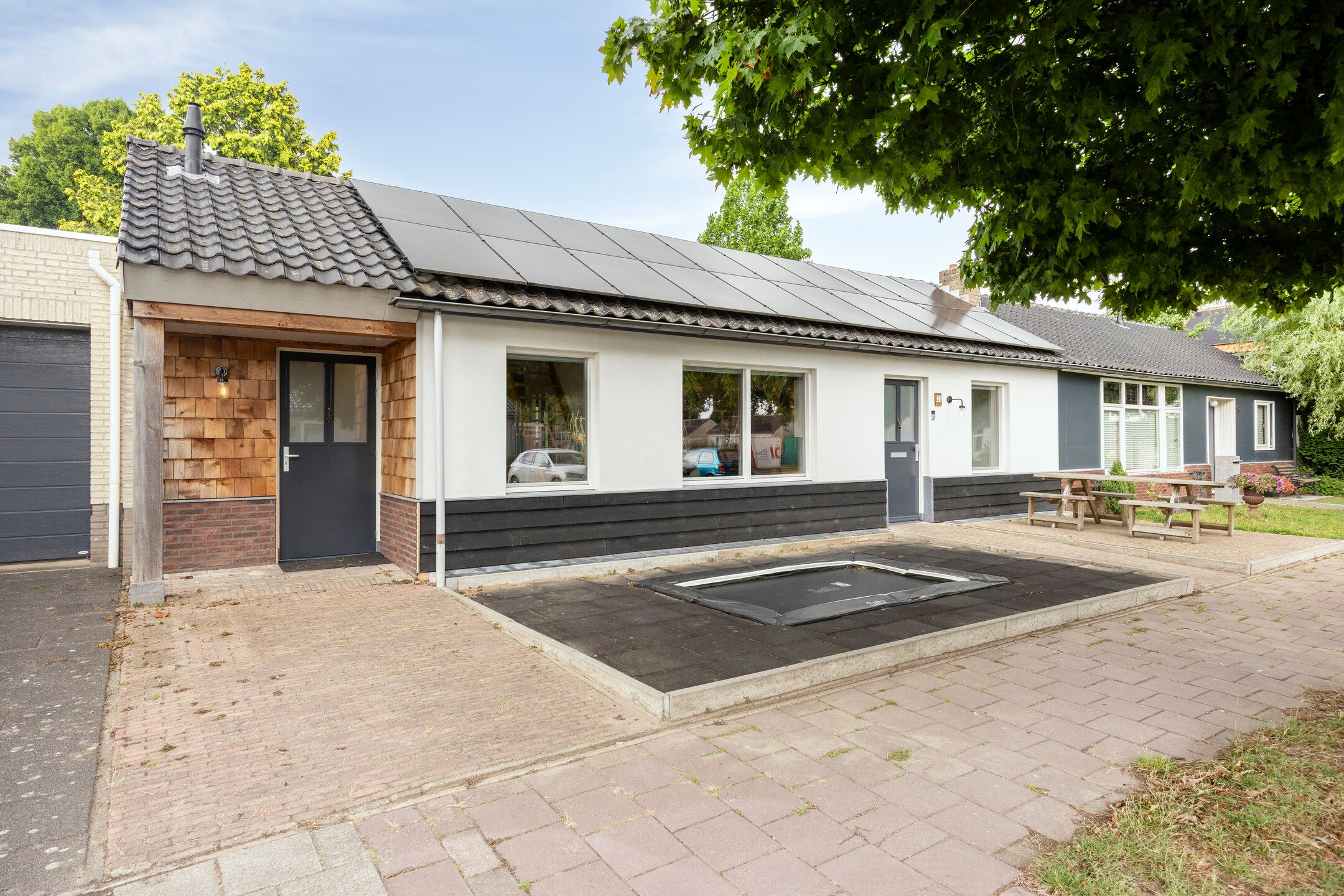 Koning Kyriëweg, 12, Veldhoven, 5503EM, Noord-Brabant, Nederland 12