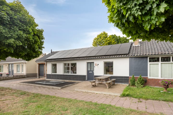 Photo 2 of Koning Kyriëweg 12