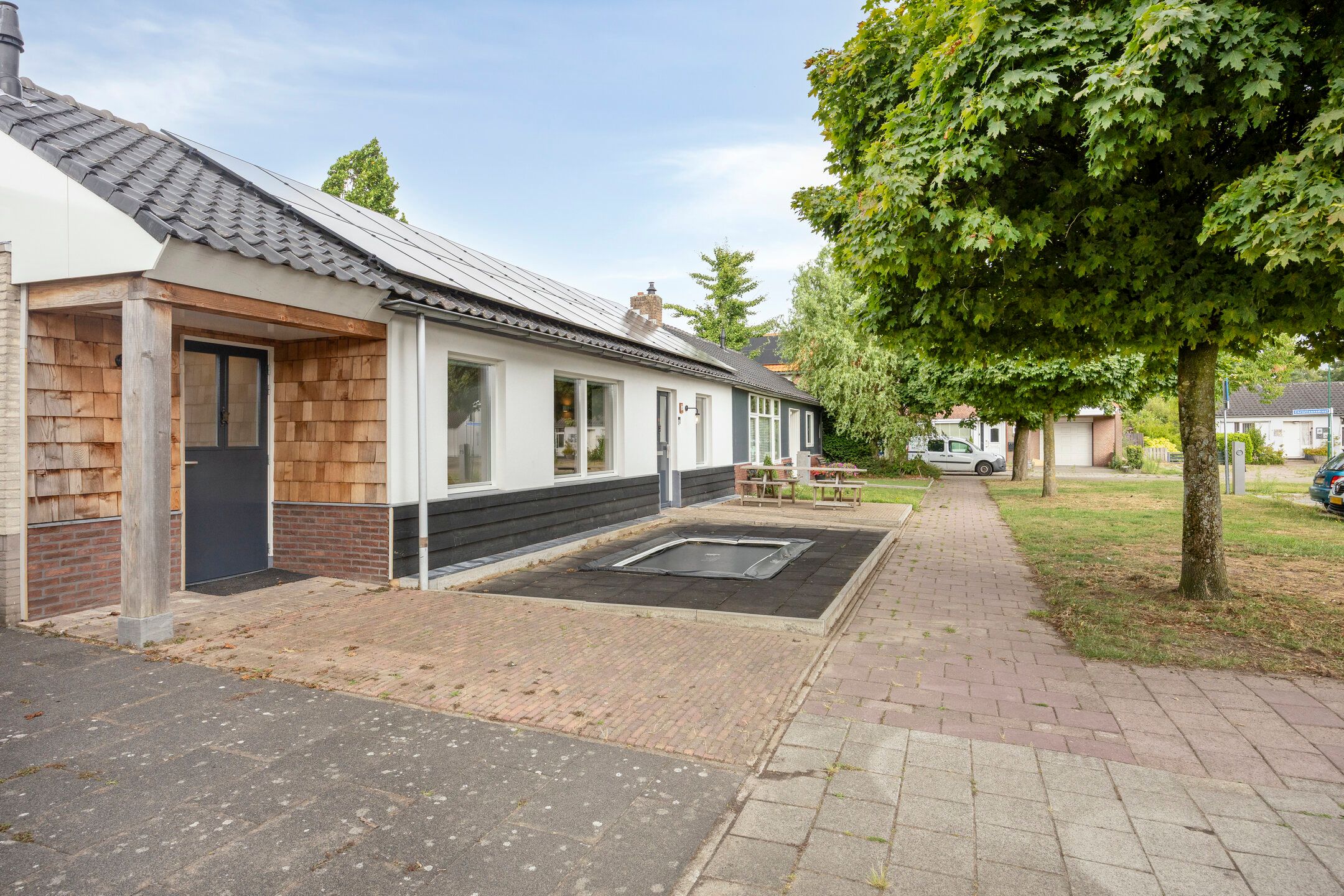 Foto 3 van Koning Kyriëweg 12