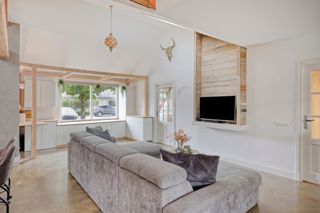 Foto 7 van Koning Kyriëweg 12