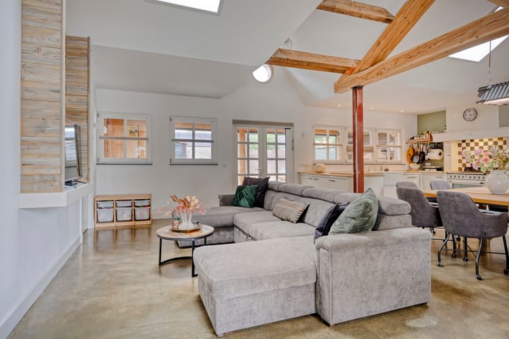 Photo 11 of Koning Kyriëweg 12