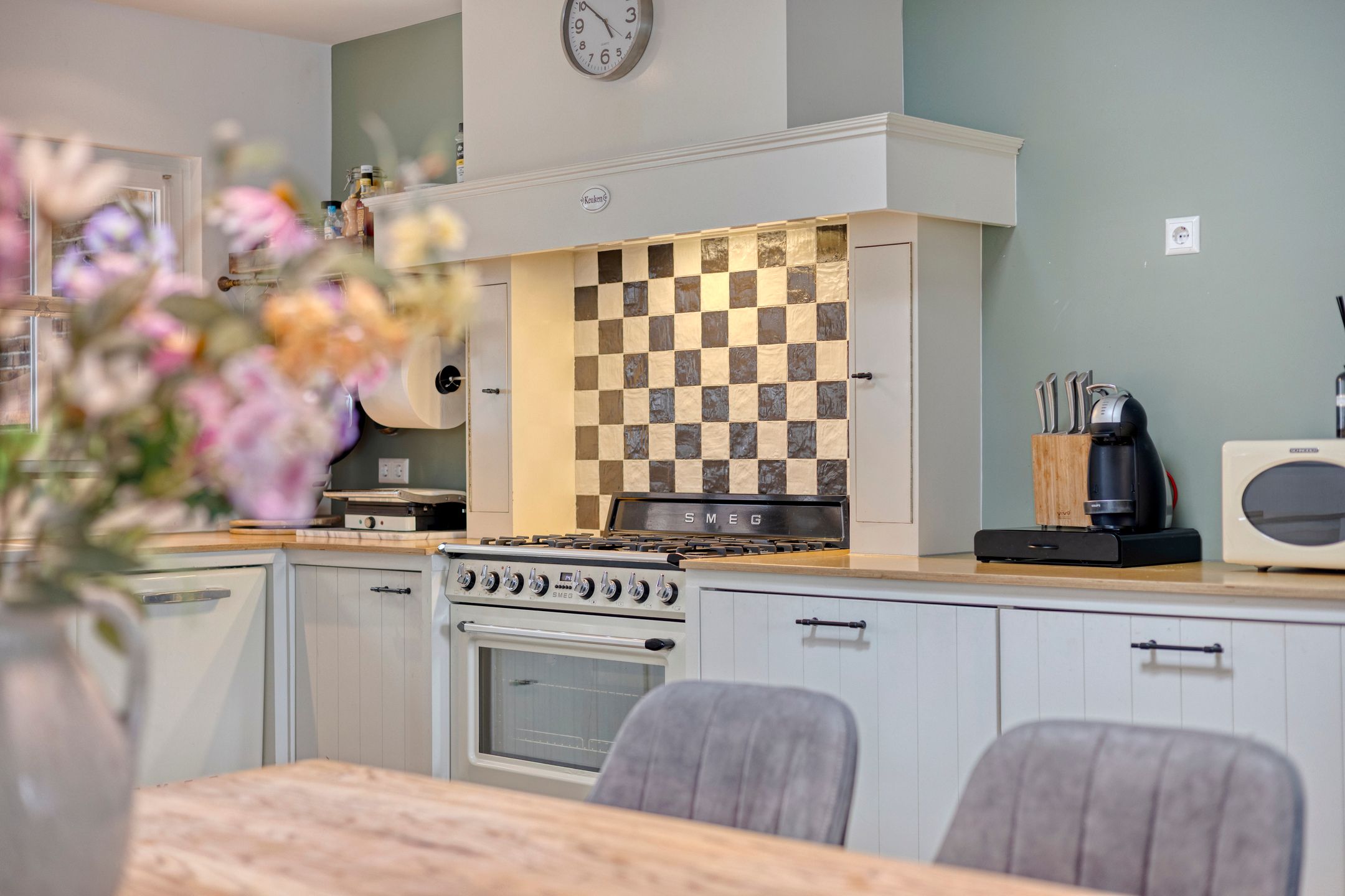 Foto 15 van Koning Kyriëweg 12