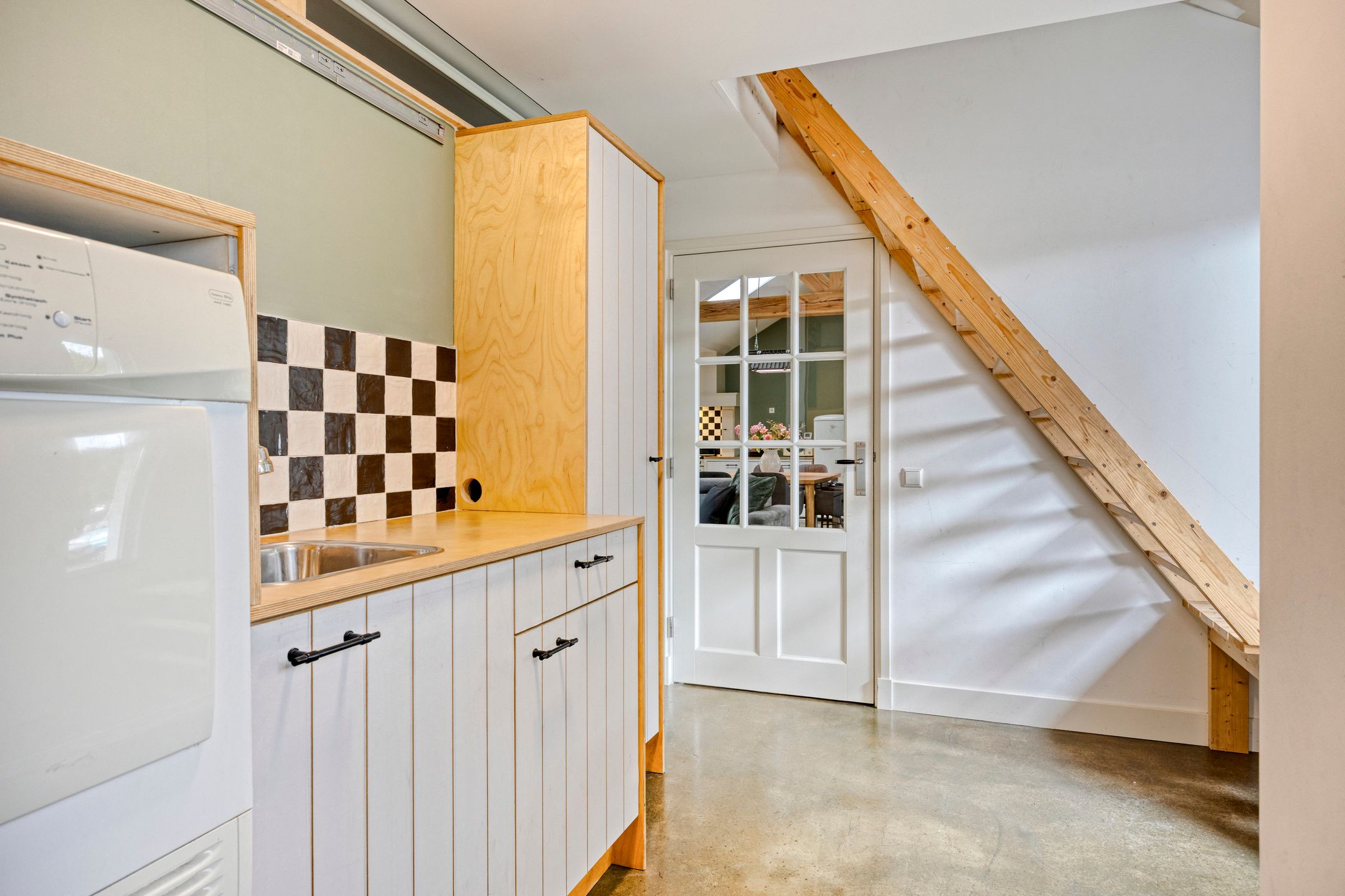 Foto 21 van Koning Kyriëweg 12