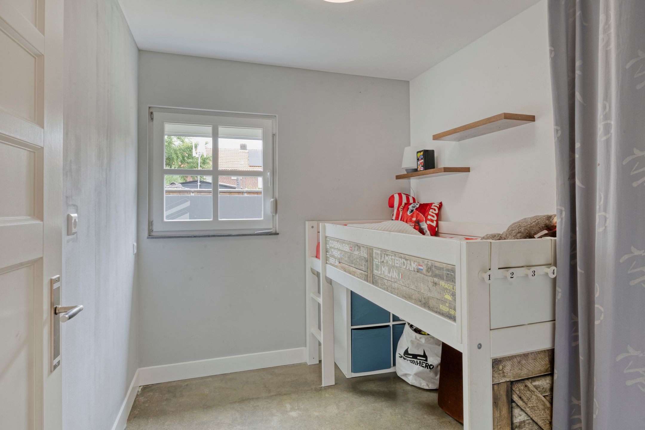 Foto 30 van Koning Kyriëweg 12