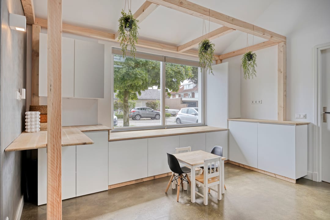 Foto 8 van Koning Kyriëweg 12