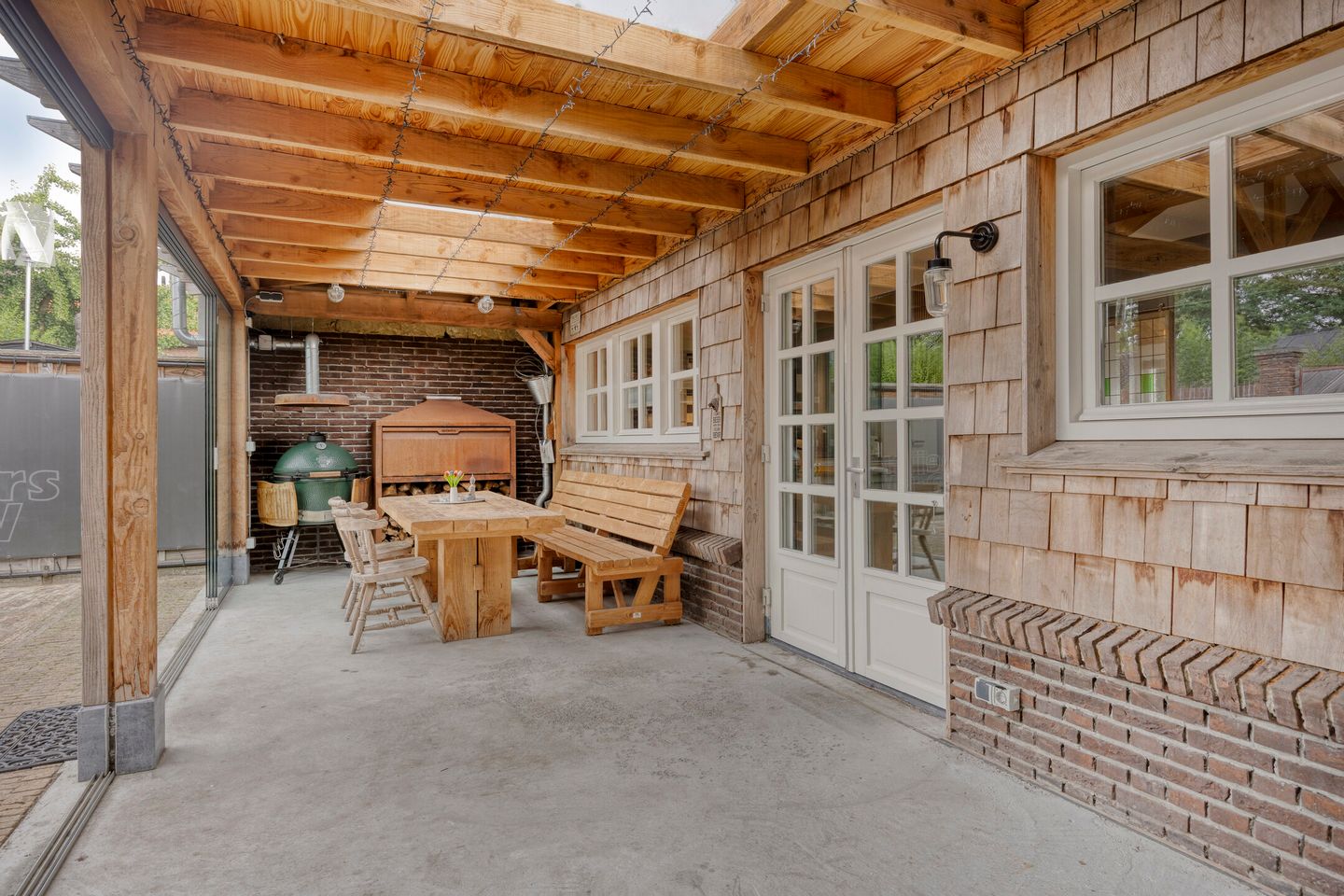 Foto 35 van Koning Kyriëweg 12