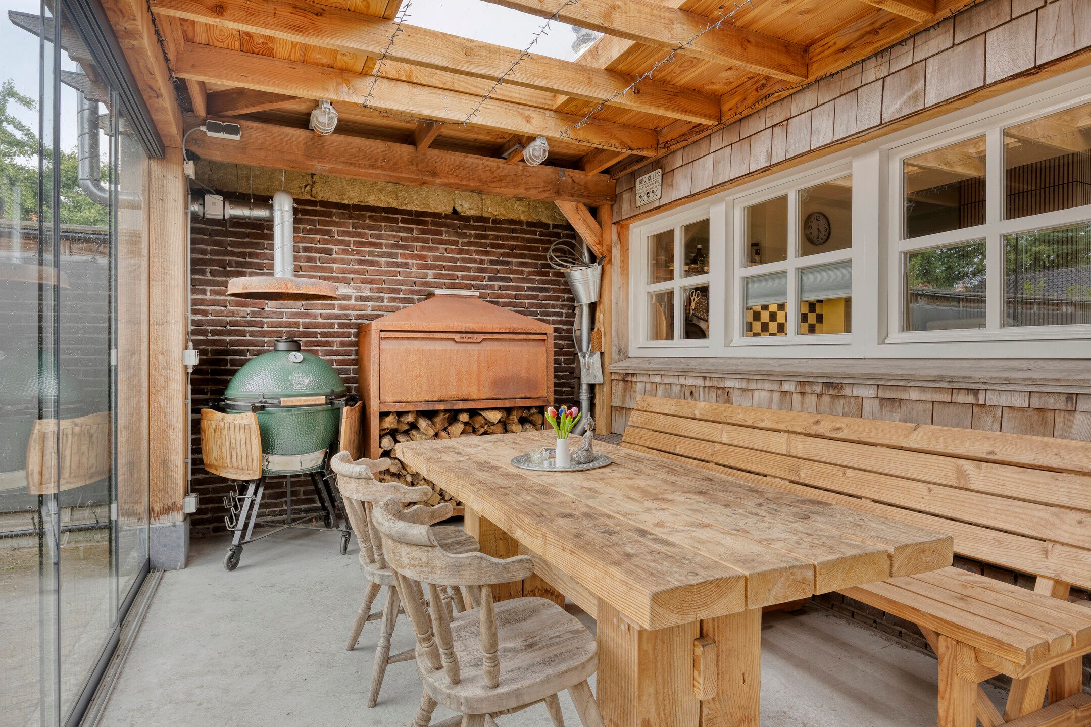 Foto 36 van Koning Kyriëweg 12