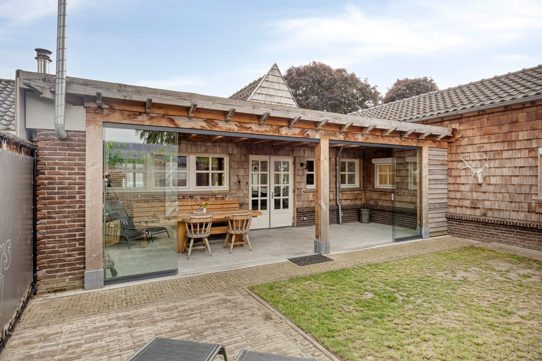 Foto 41 van Koning Kyriëweg 12