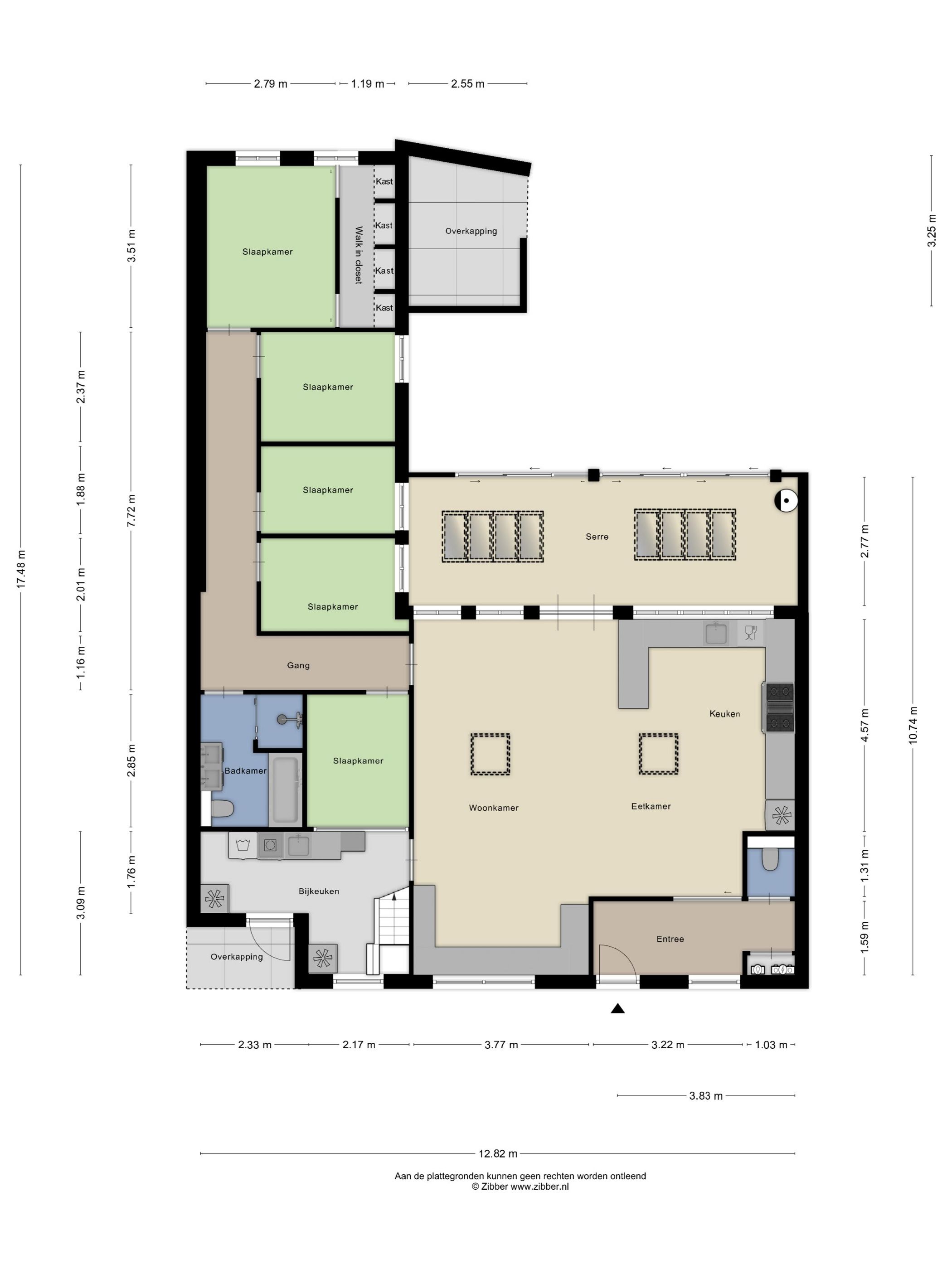 Foto 42 van Koning Kyriëweg 12