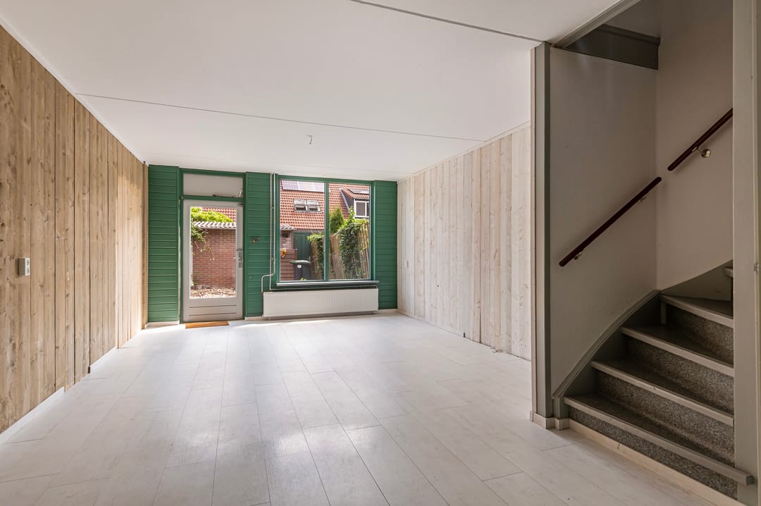 Photo 2 of Siebren van der Baanhof 16