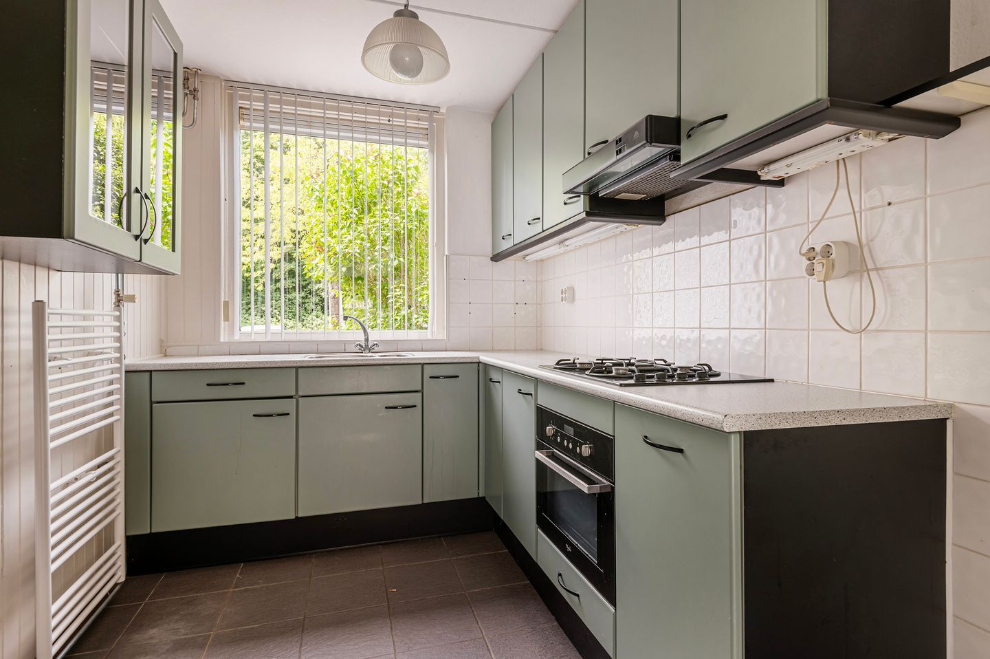 Photo 4 of Siebren van der Baanhof 16