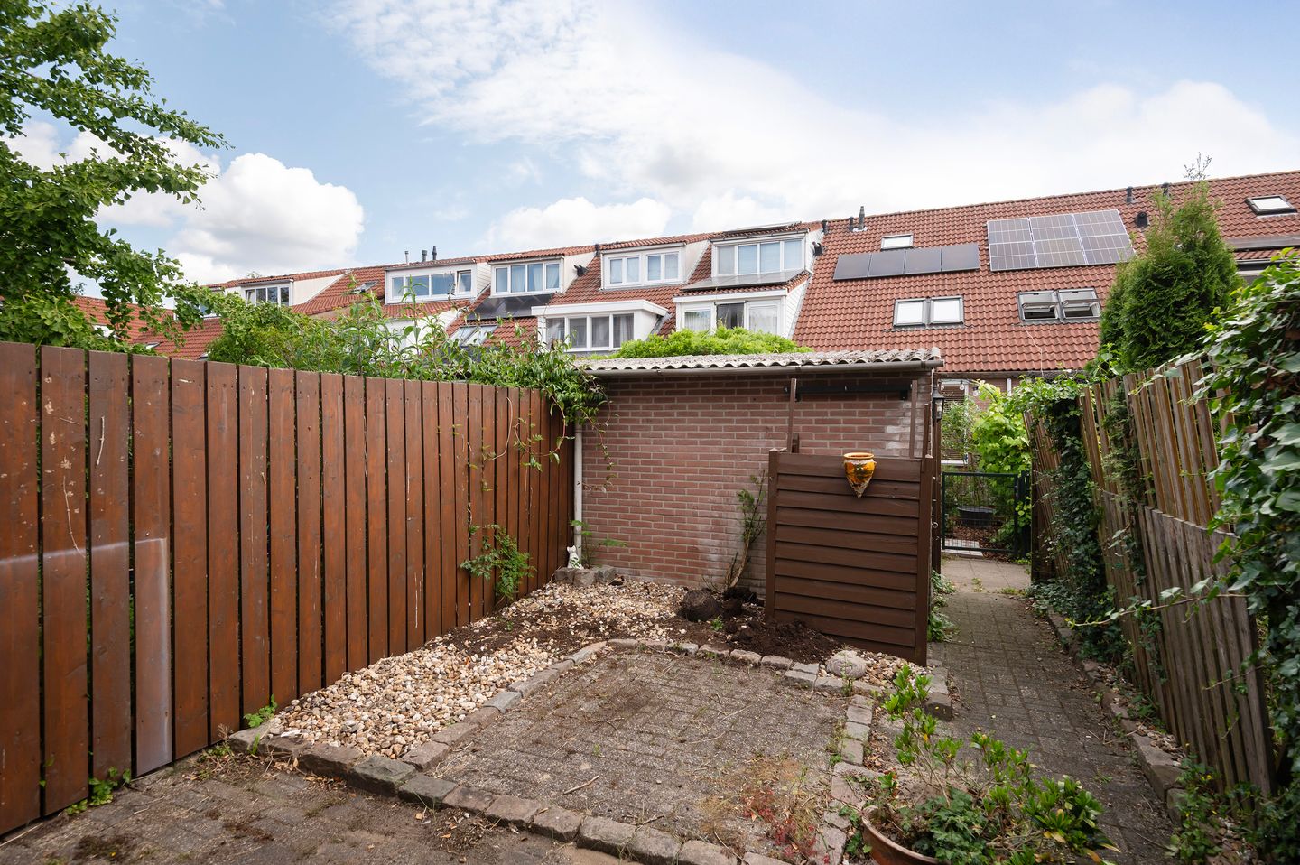 Photo 5 of Siebren van der Baanhof 16