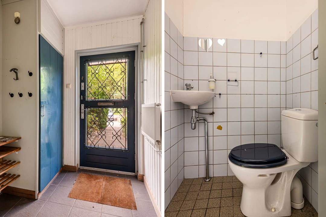 Photo 8 of Siebren van der Baanhof 16