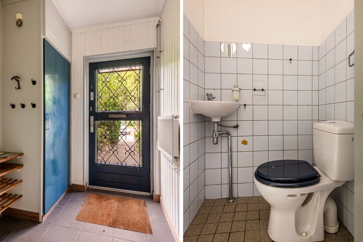 Foto 8 van Siebren van der Baanhof 16