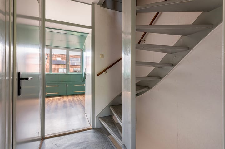 Foto 12 van Siebren van der Baanhof 16