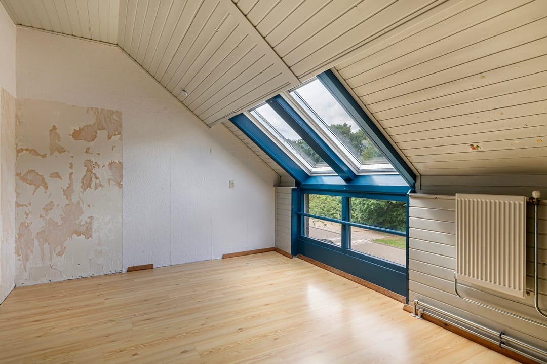 Photo 13 of Siebren van der Baanhof 16