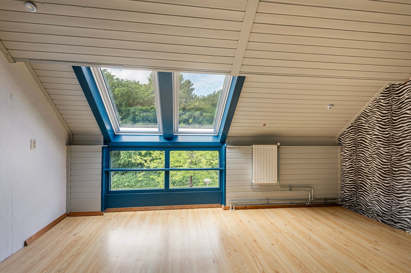 Photo 14 of Siebren van der Baanhof 16