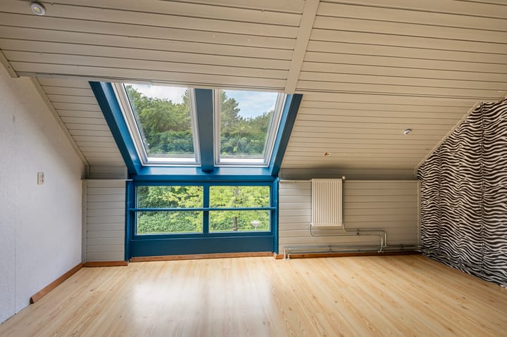 Foto 14 van Siebren van der Baanhof 16