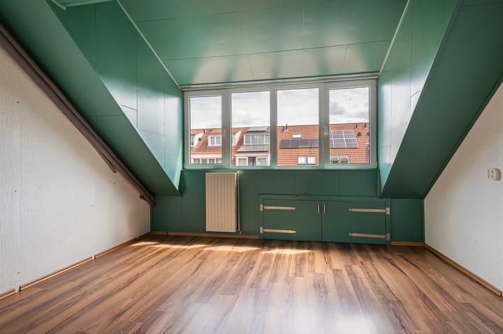 Foto 11 van Siebren van der Baanhof 16