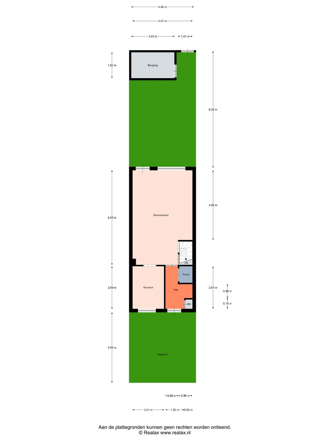 Photo 17 of Siebren van der Baanhof 16