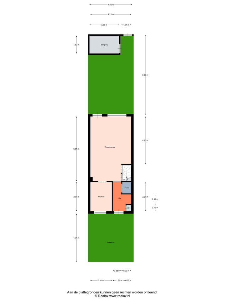 Foto 17 van Siebren van der Baanhof 16