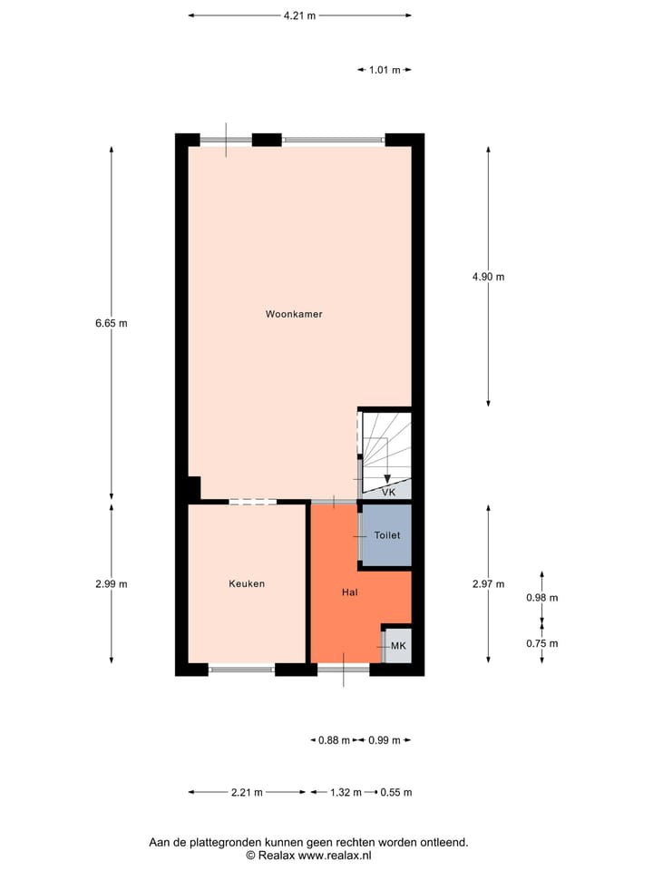 Foto 18 van Siebren van der Baanhof 16
