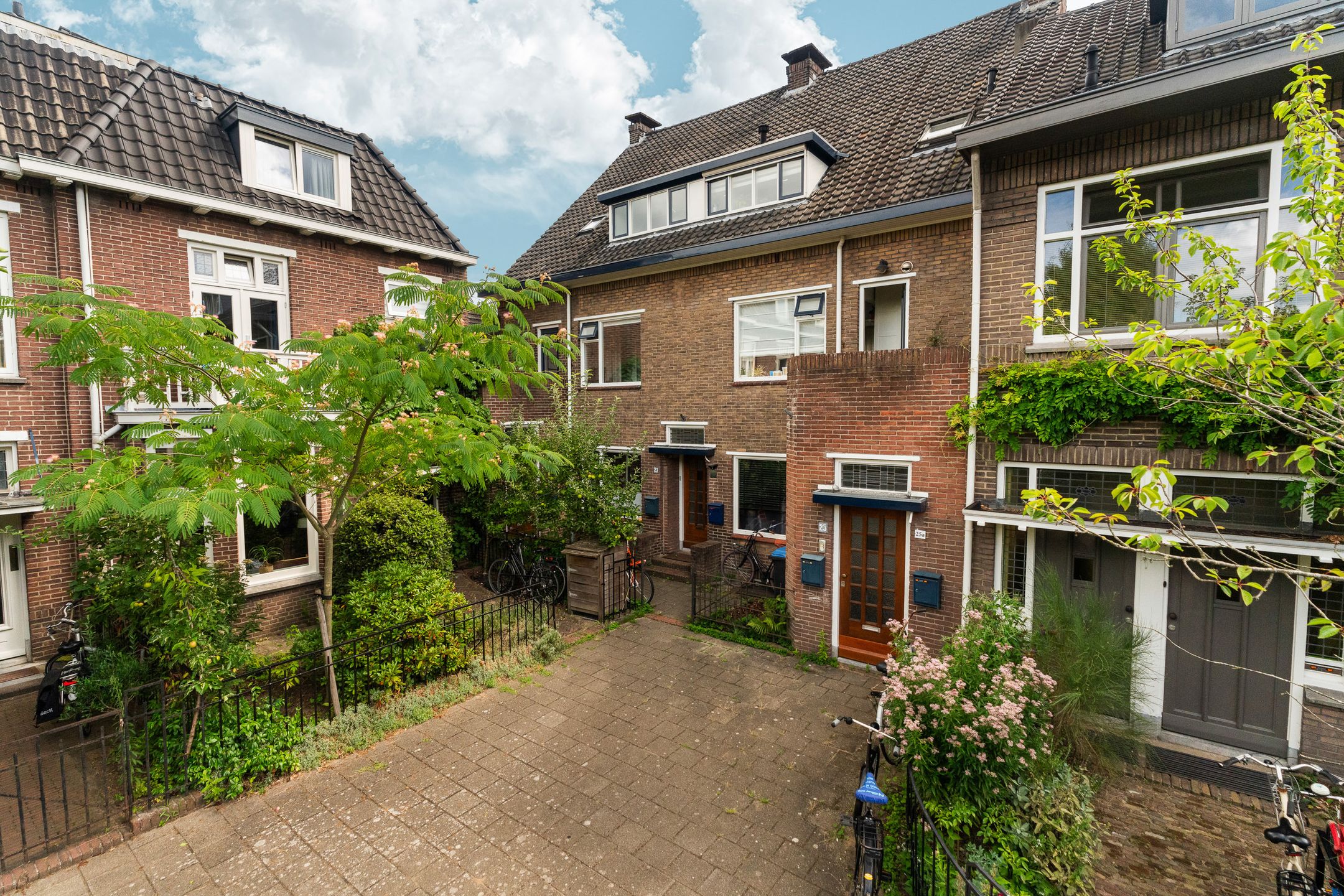 Ruisdaelstraat 21-A, 21, A, Nijmegen, 6521LB, Gelderland, Nederland 21