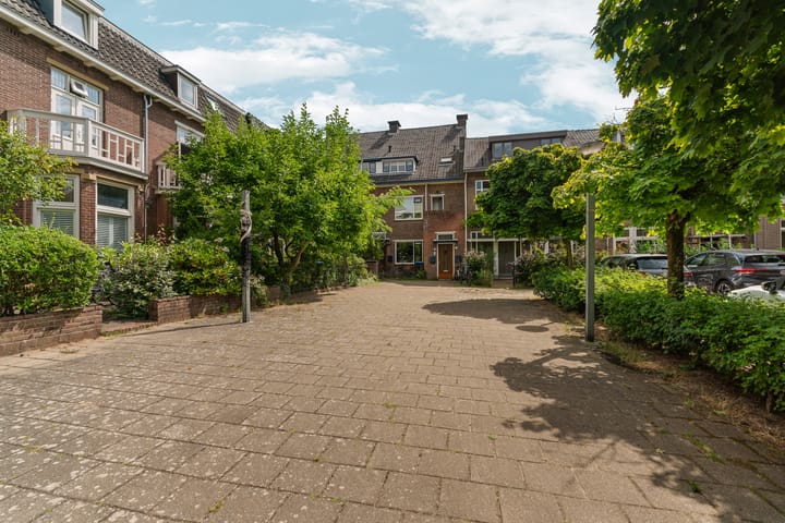 Foto 3 van Ruisdaelstraat 21-A