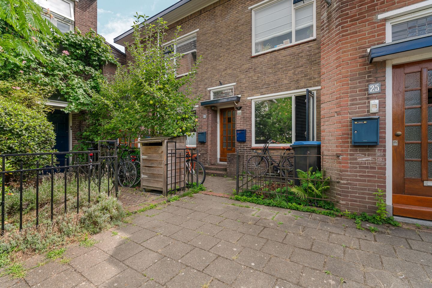 Foto 4 van Ruisdaelstraat 21-A