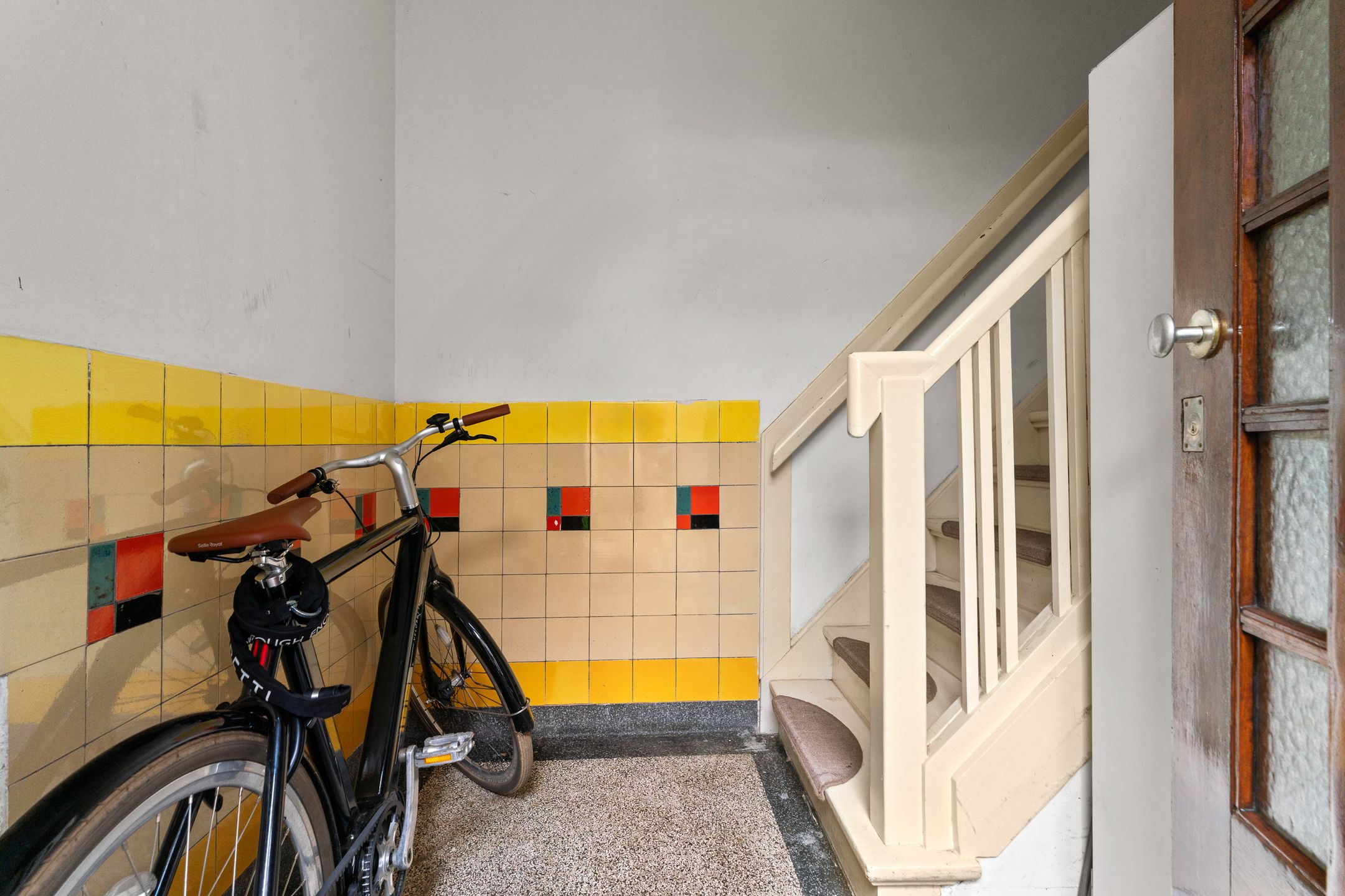 Foto 6 van Ruisdaelstraat 21-A