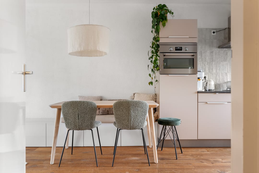 Foto 7 van Ruisdaelstraat 21-A