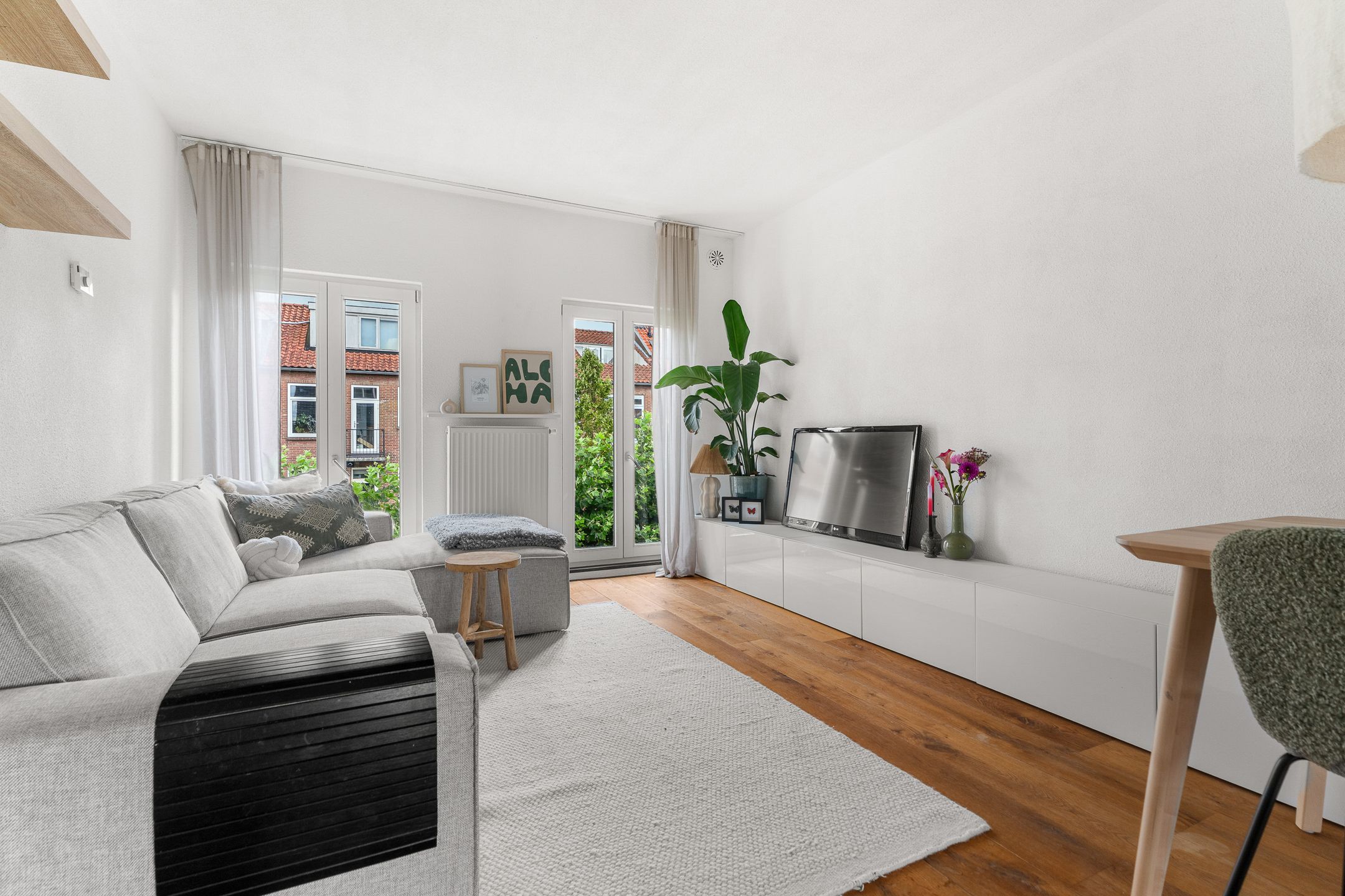 Foto 9 van Ruisdaelstraat 21-A