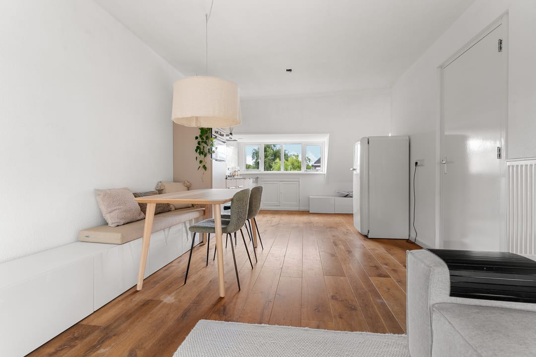 Foto 11 van Ruisdaelstraat 21-A