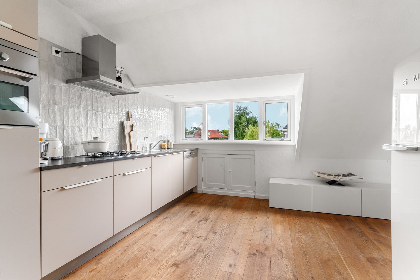 Foto 14 van Ruisdaelstraat 21-A