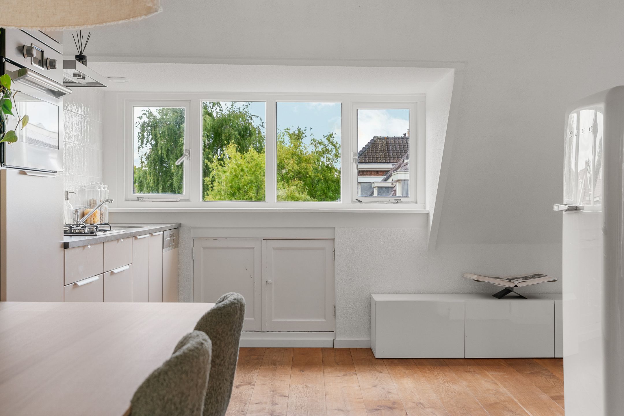 Foto 12 van Ruisdaelstraat 21-A