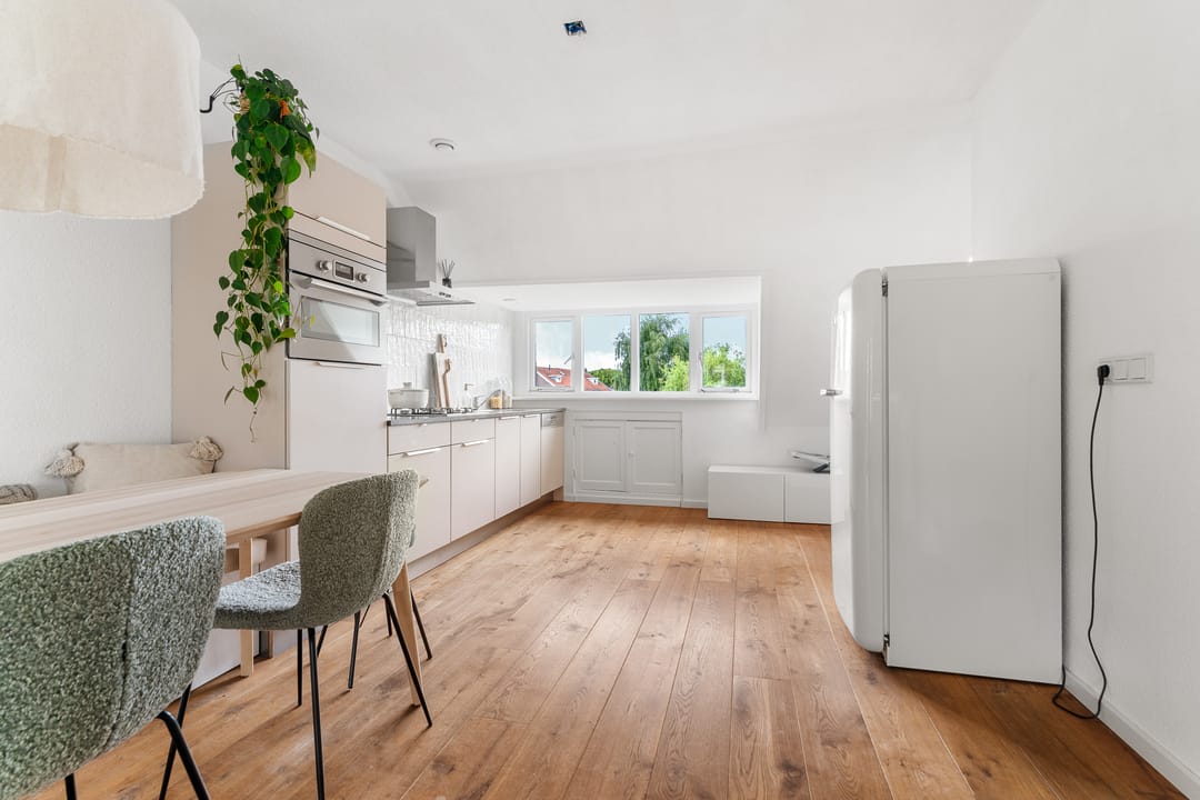 Foto 13 van Ruisdaelstraat 21-A