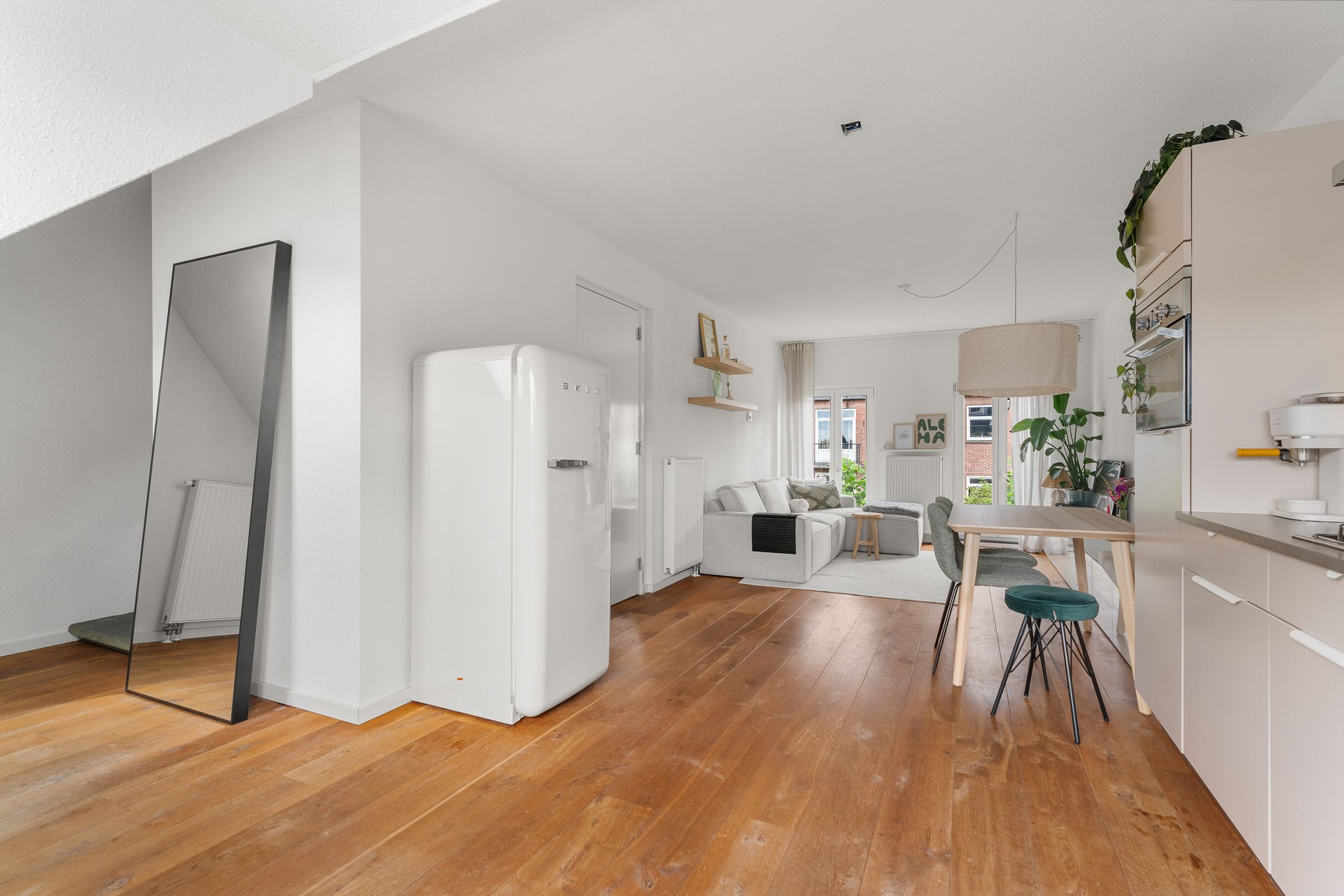 Foto 15 van Ruisdaelstraat 21-A