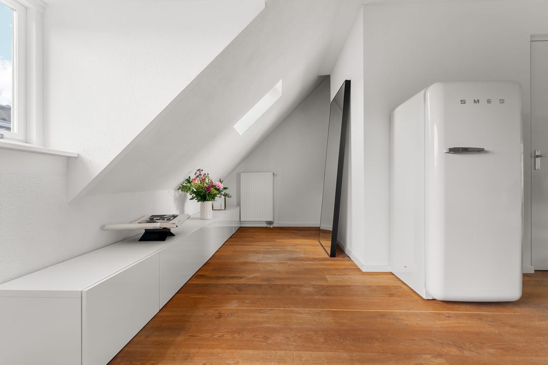 Foto 16 van Ruisdaelstraat 21-A