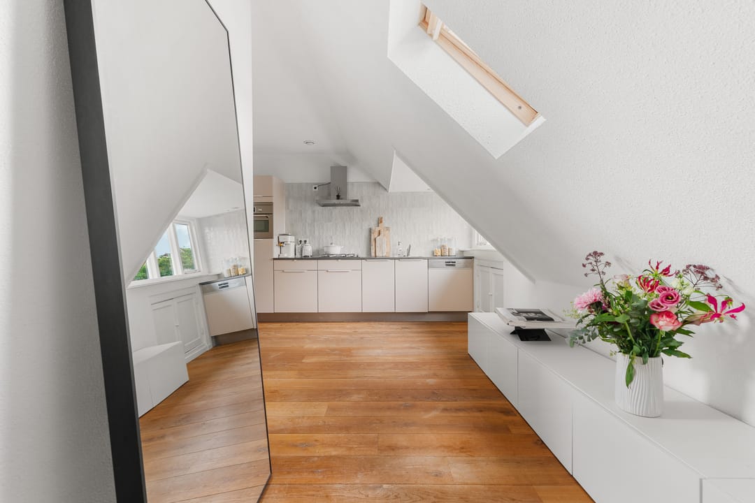 Foto 17 van Ruisdaelstraat 21-A