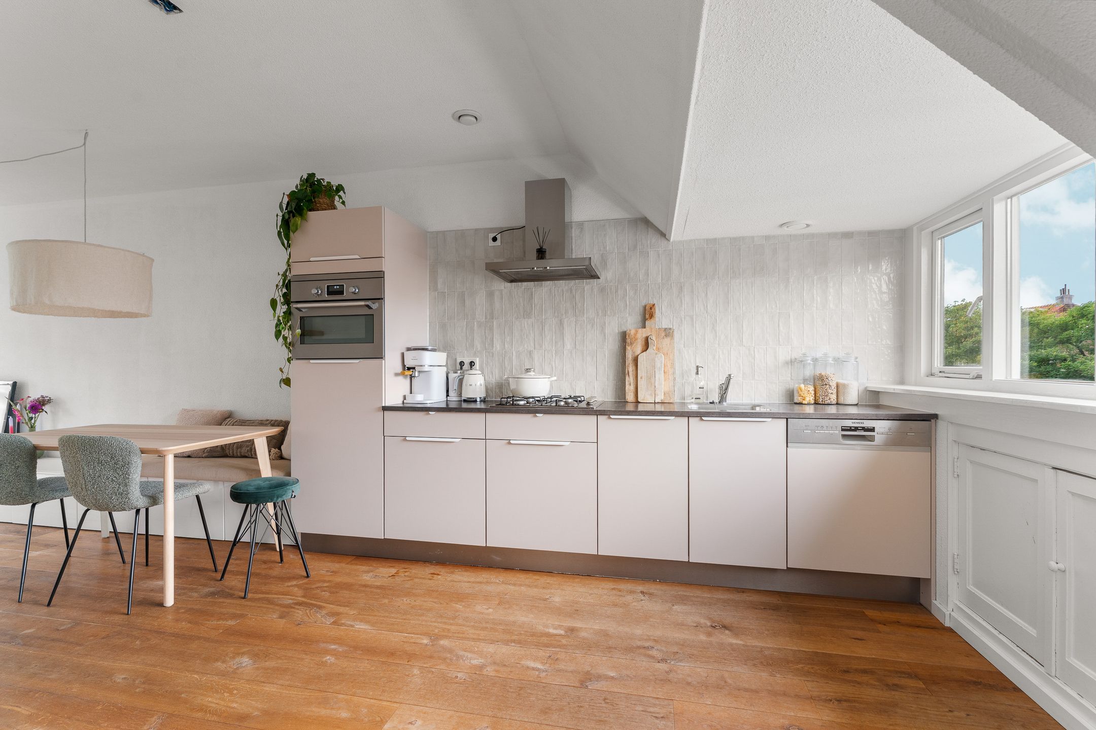 Foto 18 van Ruisdaelstraat 21-A