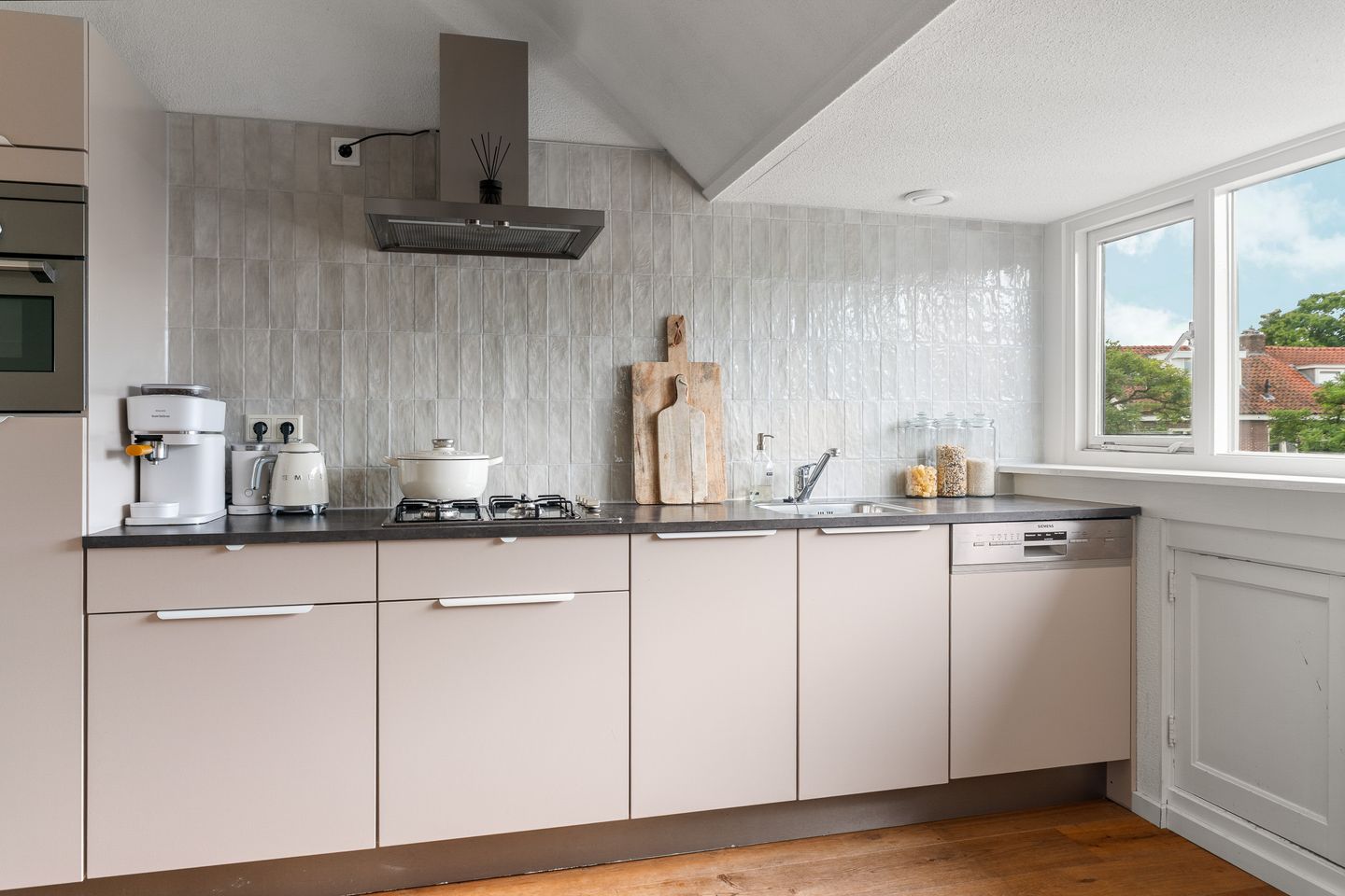 Foto 19 van Ruisdaelstraat 21-A