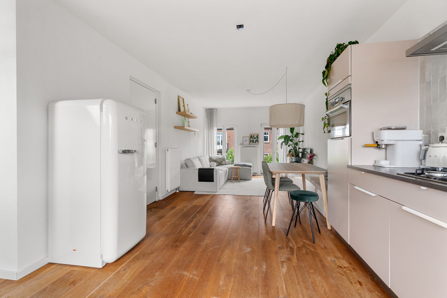 Foto 20 van Ruisdaelstraat 21-A