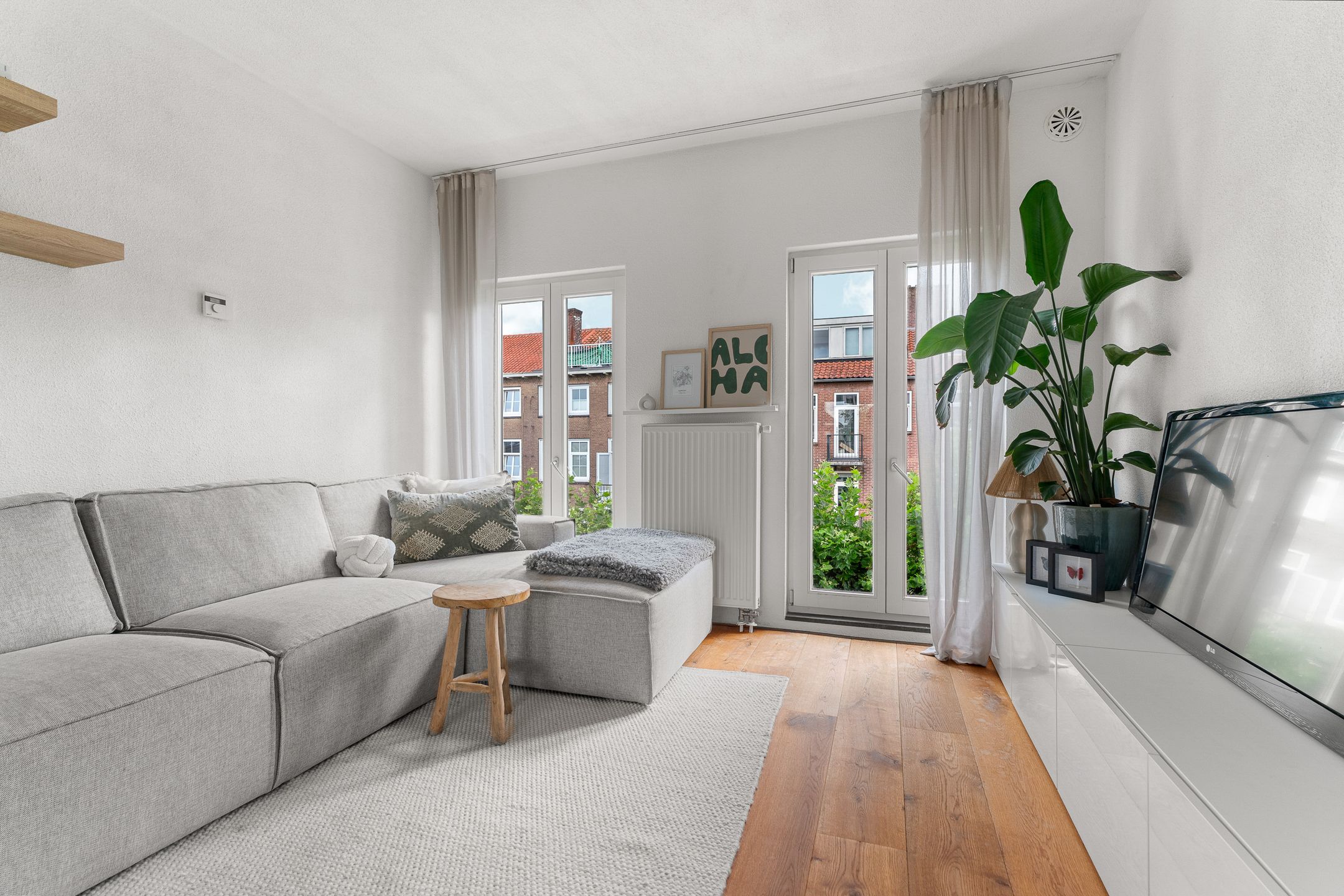 Foto 21 van Ruisdaelstraat 21-A