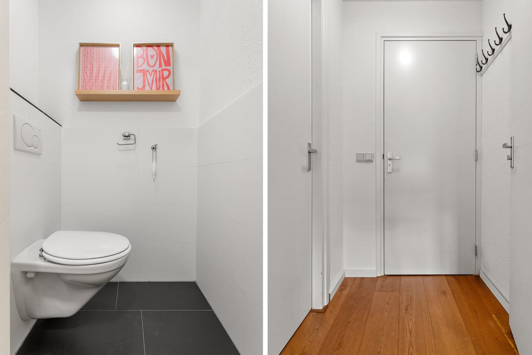 Foto 22 van Ruisdaelstraat 21-A