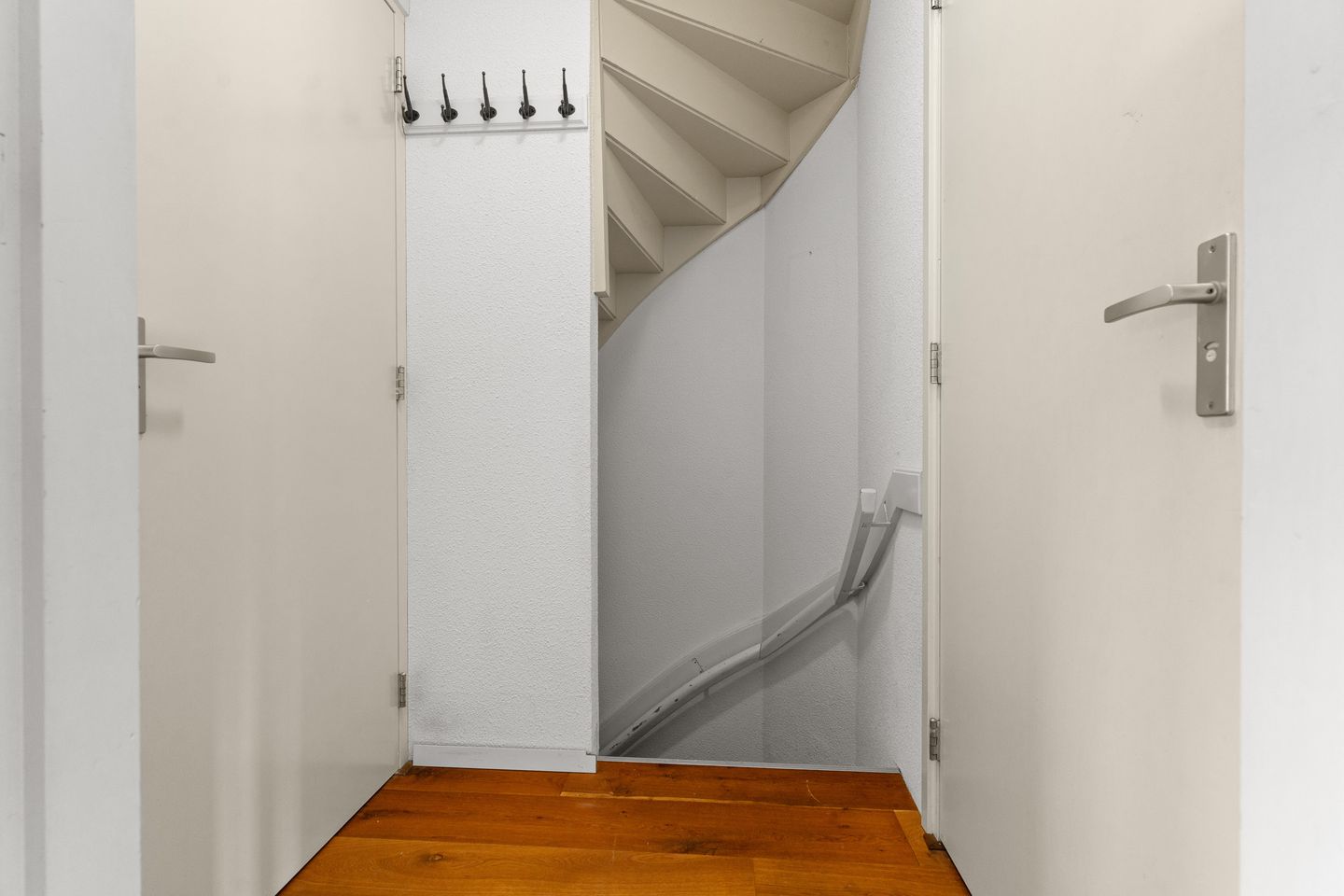 Foto 25 van Ruisdaelstraat 21-A